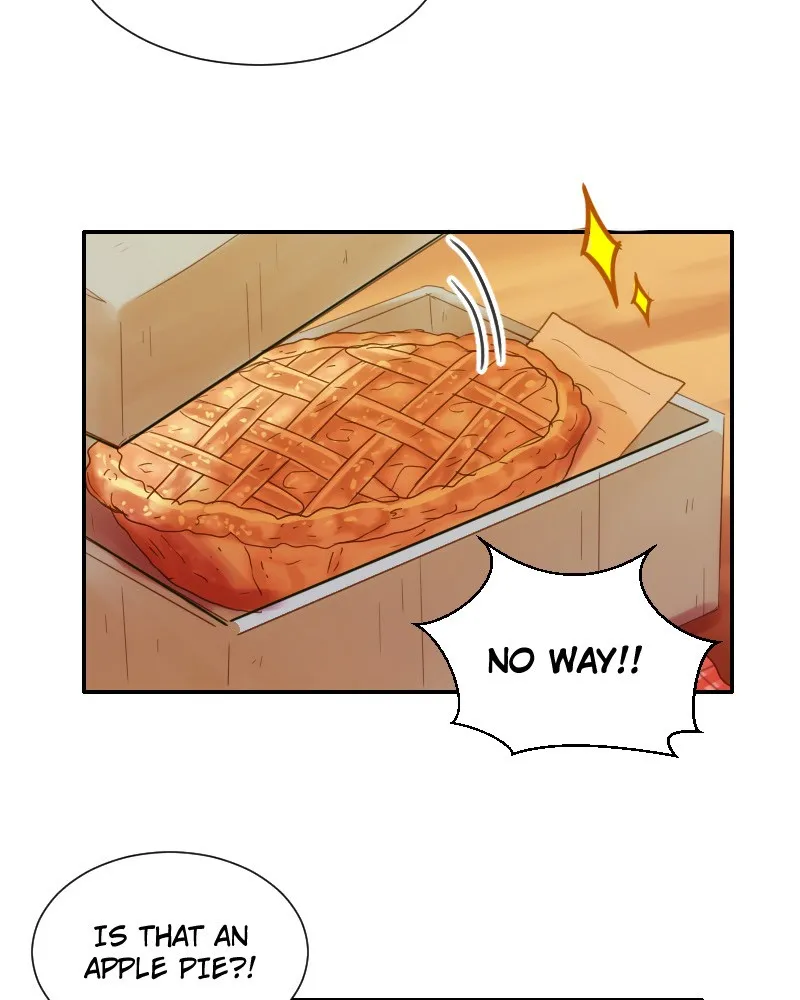 Watermelon Chapter 17 page 5 - 