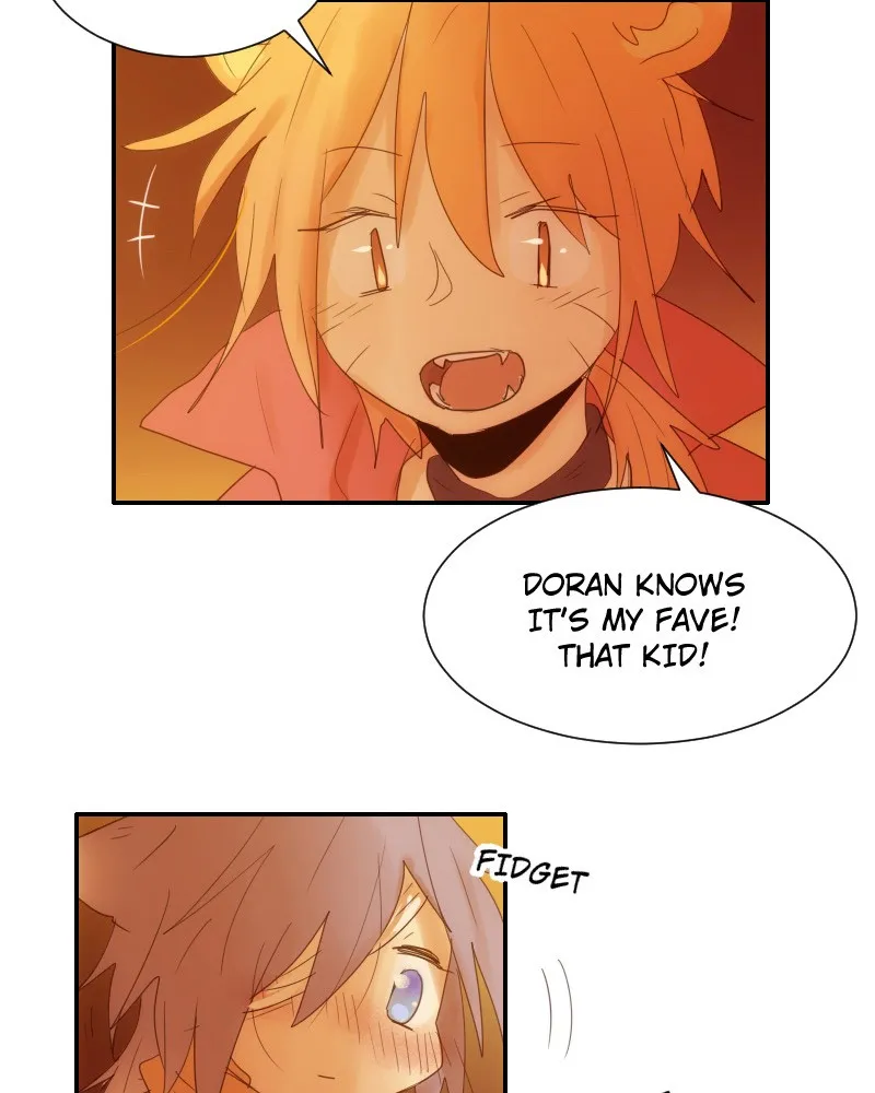 Watermelon Chapter 17 page 6 - 