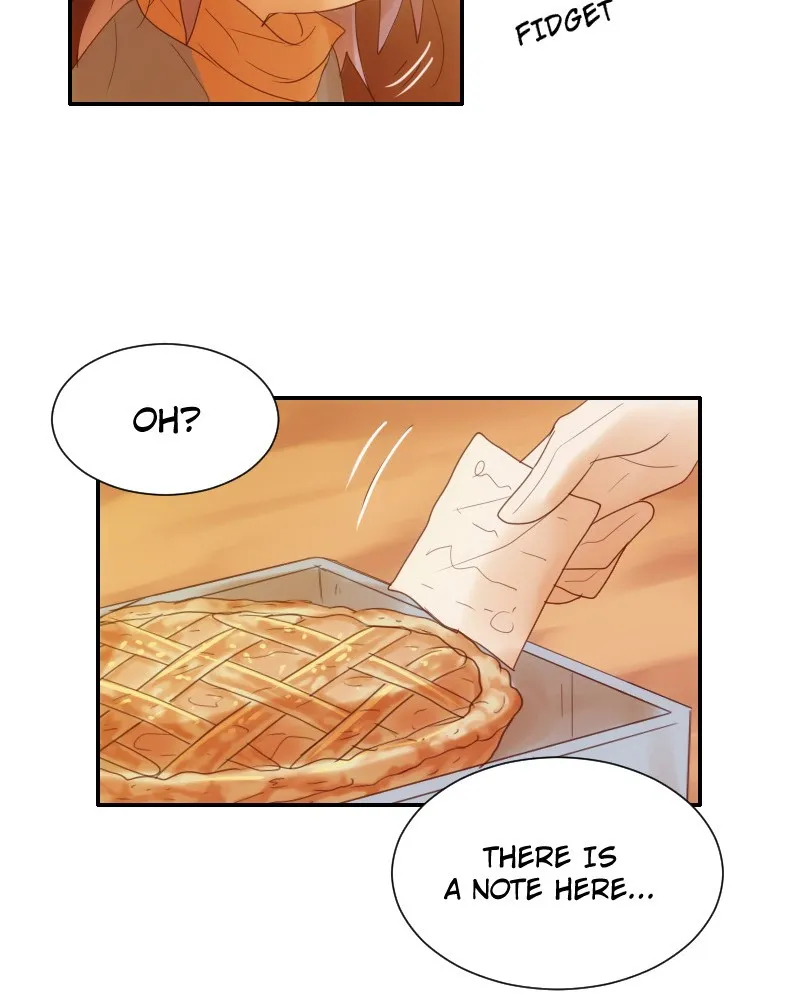 Watermelon Chapter 17 page 7 - 