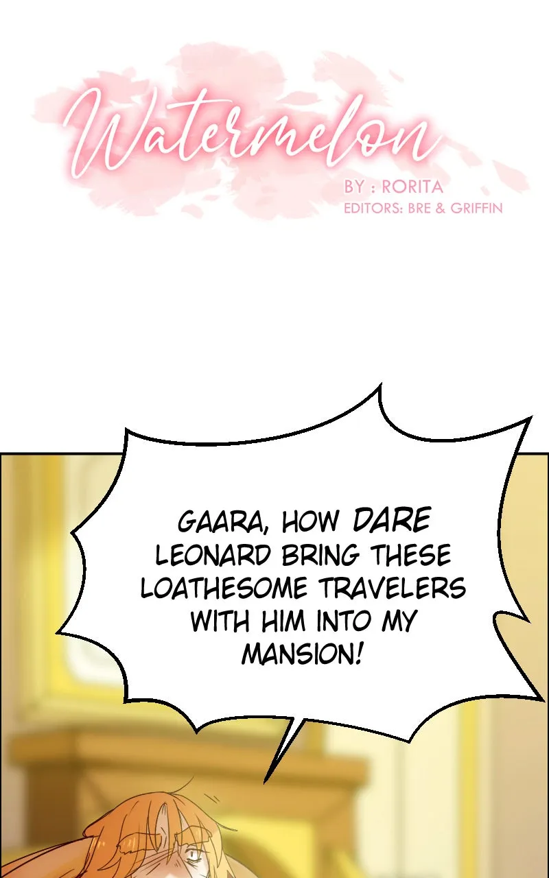 Watermelon Chapter 170 page 1 - 