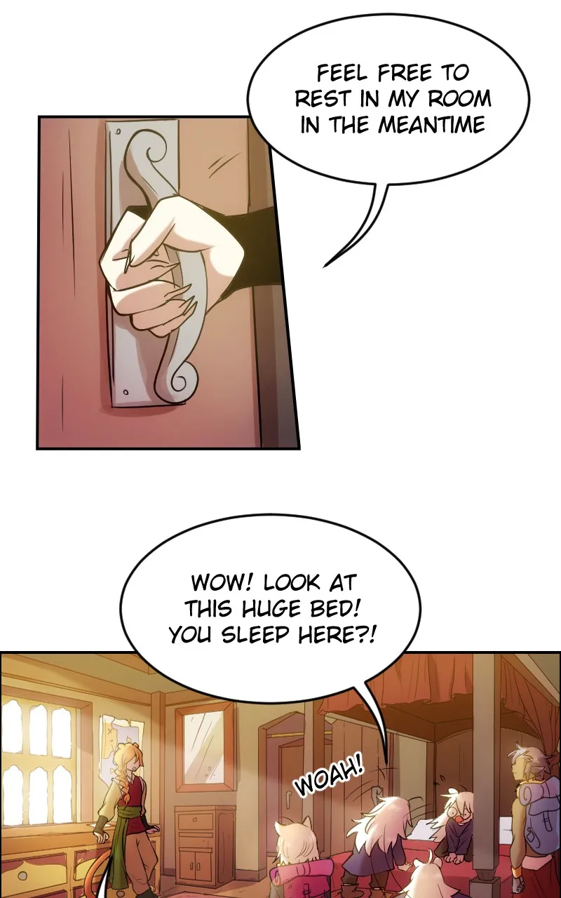 Watermelon Chapter 170 page 16 - 