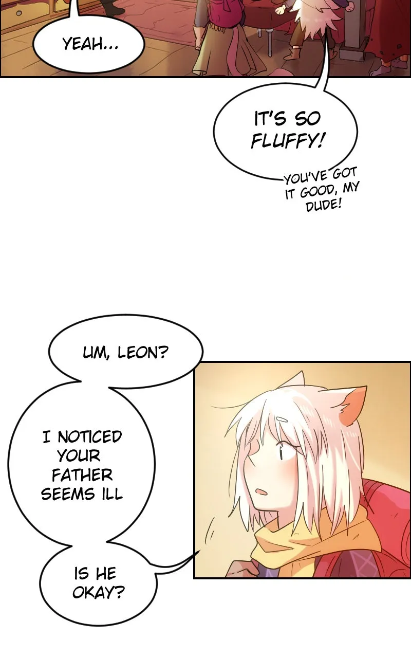Watermelon Chapter 170 page 17 - 