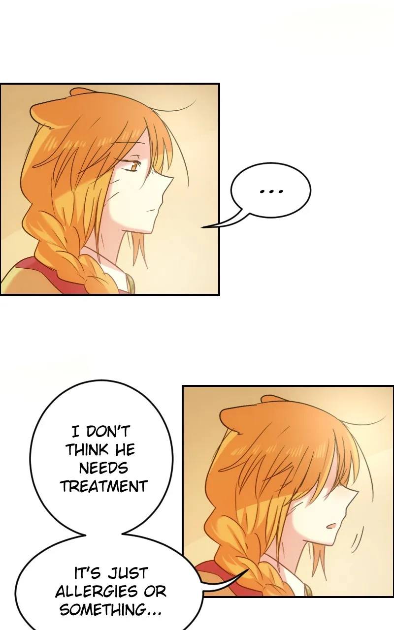 Watermelon Chapter 170 page 18 - 