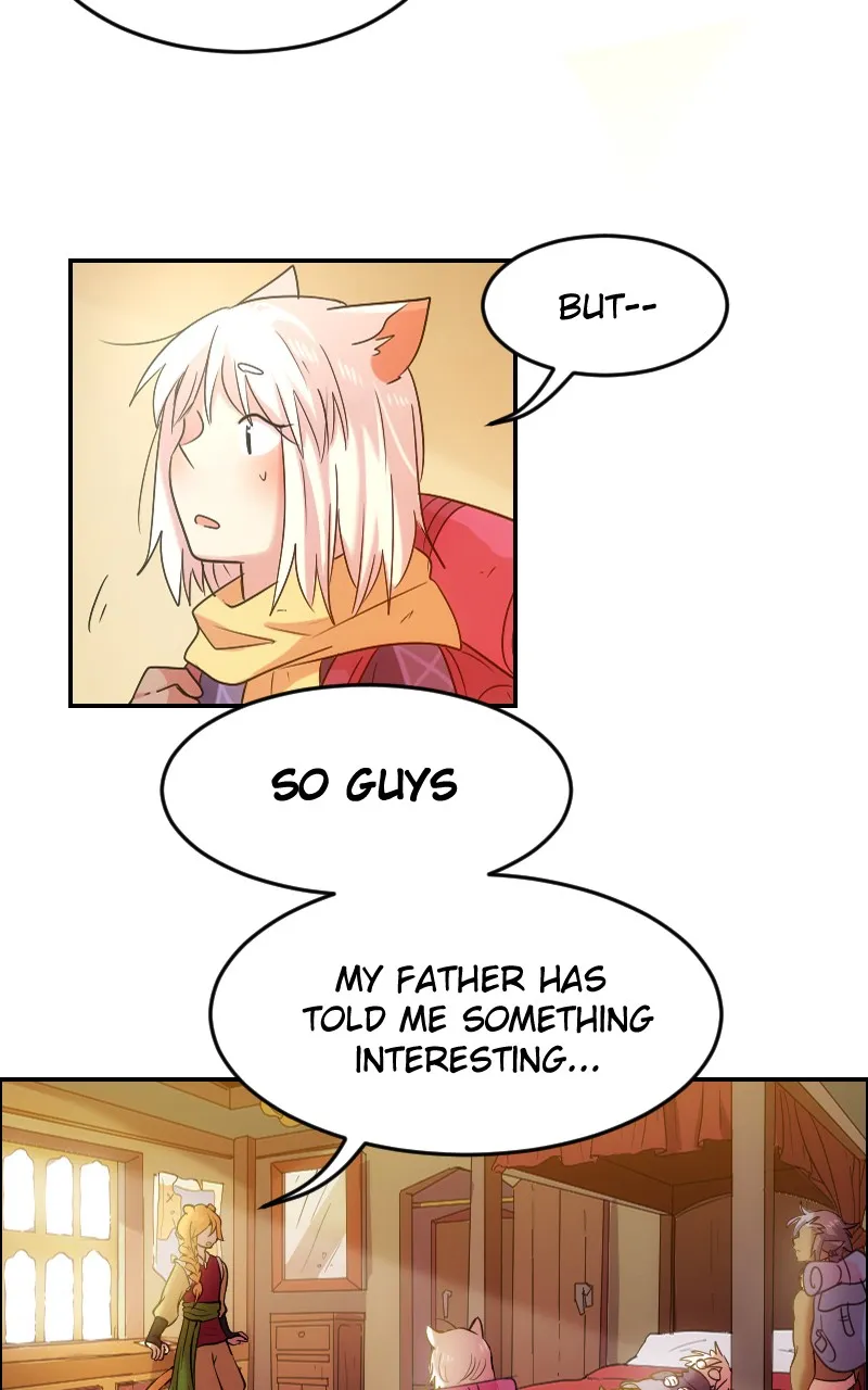 Watermelon Chapter 170 page 19 - 