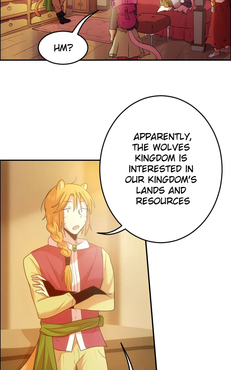 Watermelon Chapter 170 page 20 - 