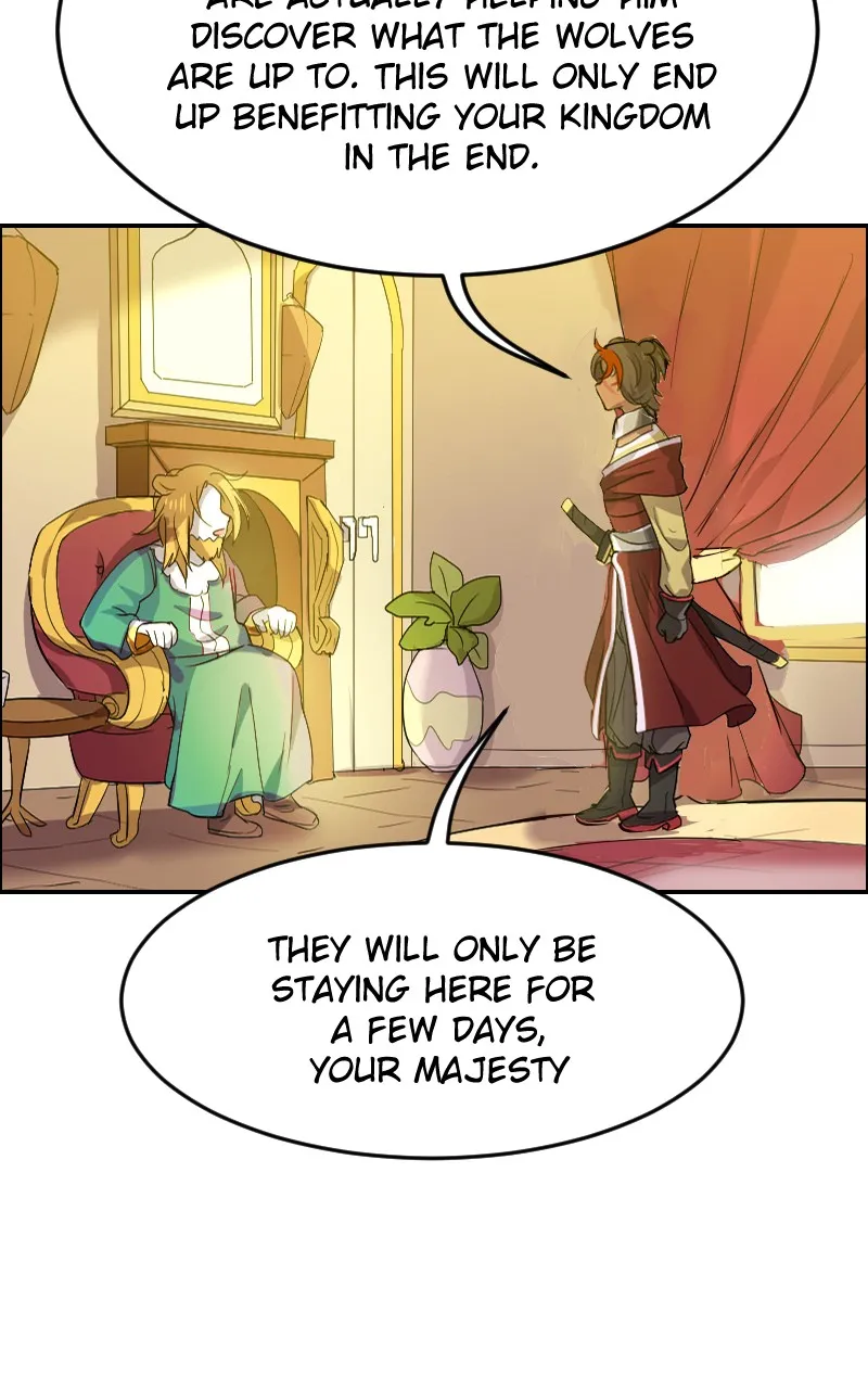 Watermelon Chapter 170 page 3 - 