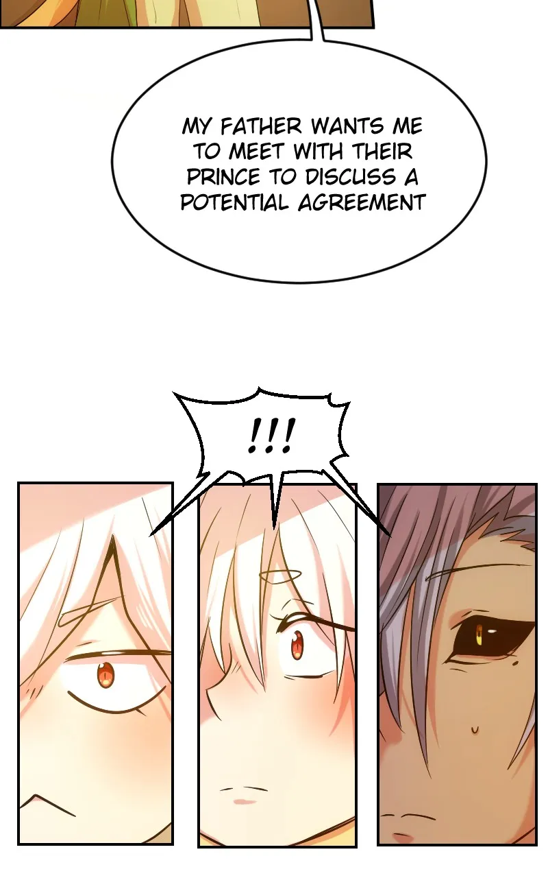 Watermelon Chapter 170 page 21 - 