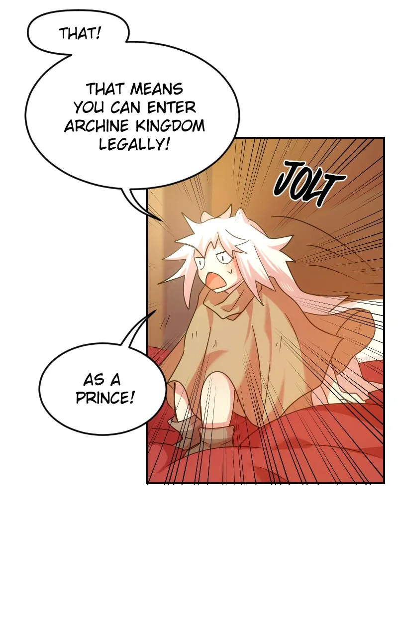 Watermelon Chapter 170 page 22 - 