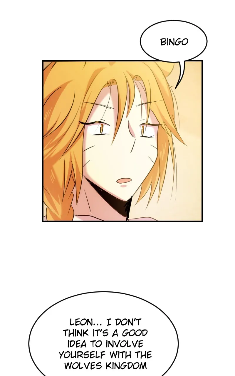 Watermelon Chapter 170 page 23 - 