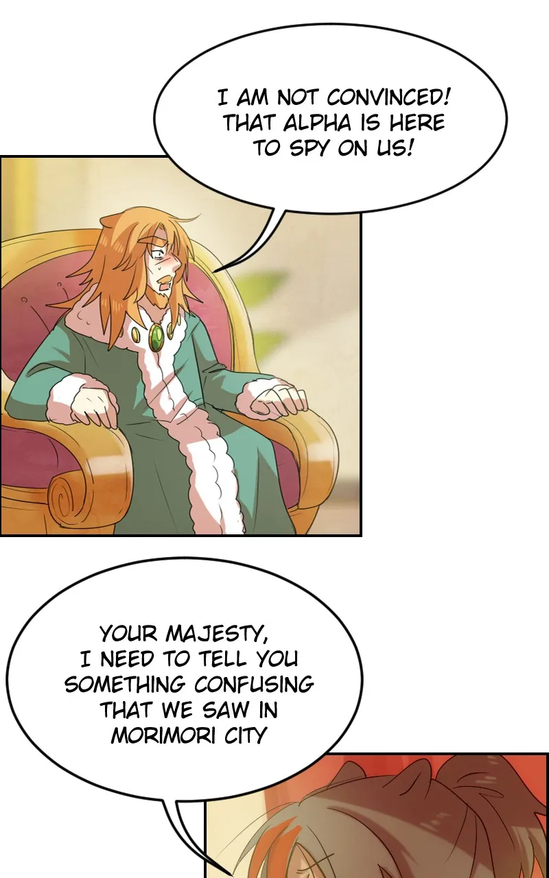 Watermelon Chapter 170 page 4 - 