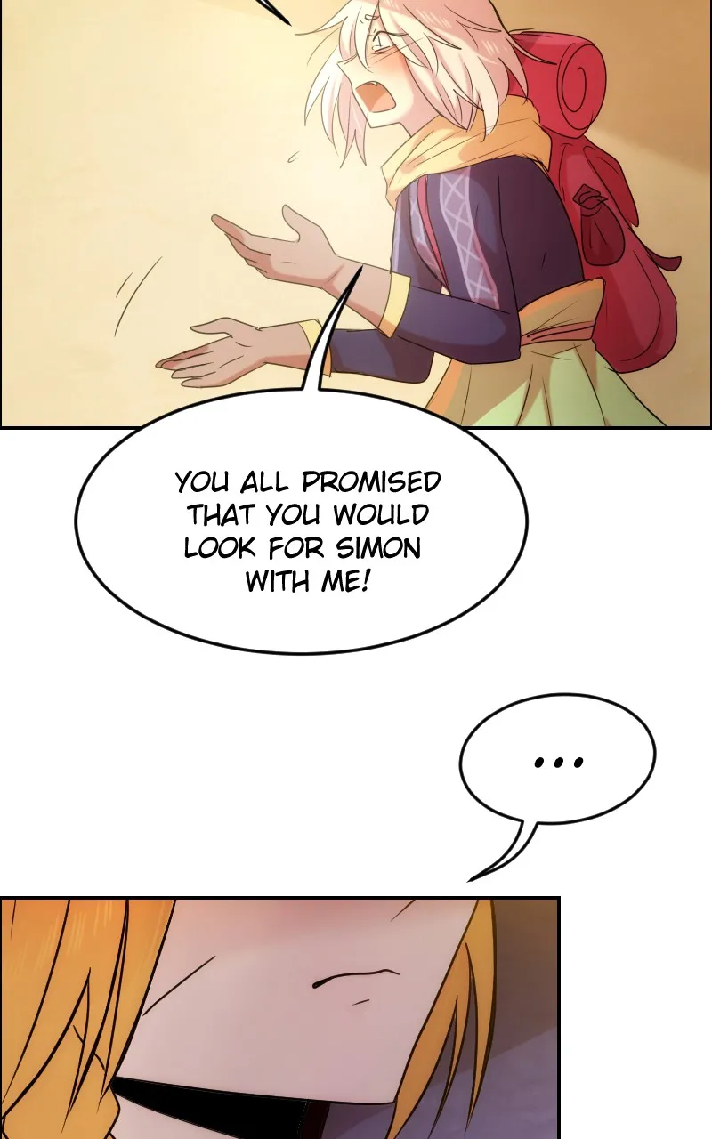 Watermelon Chapter 170 page 31 - 