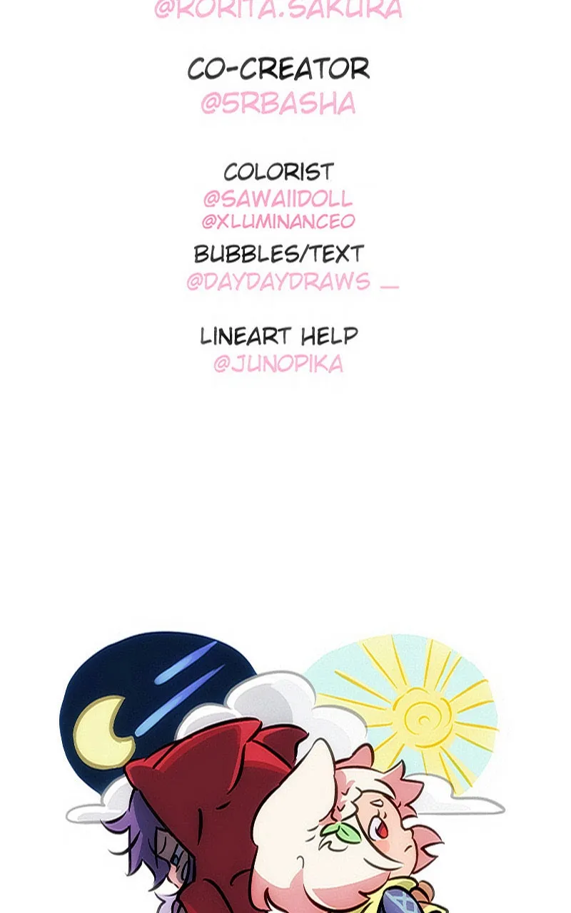 Watermelon Chapter 170 page 39 - 