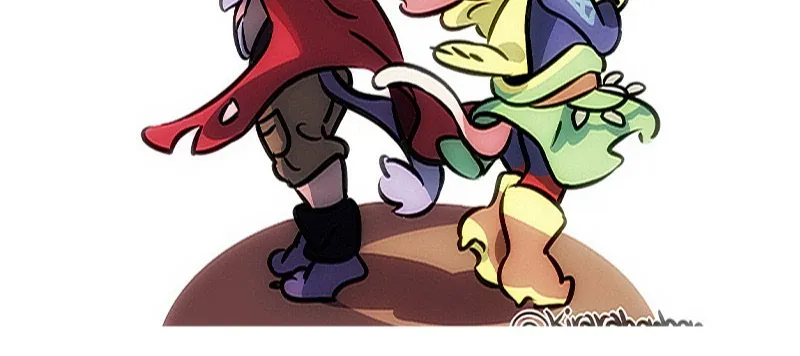Watermelon Chapter 170 page 40 - 
