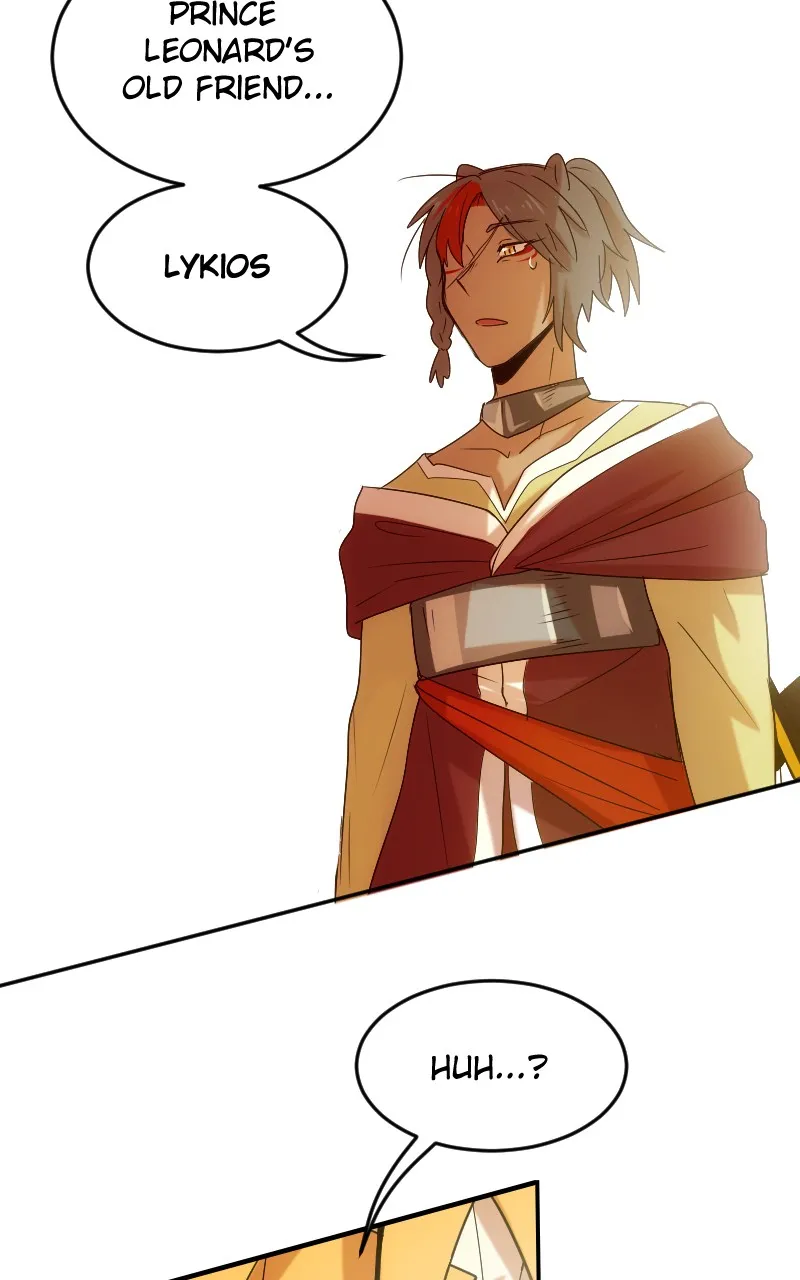 Watermelon Chapter 170 page 6 - 