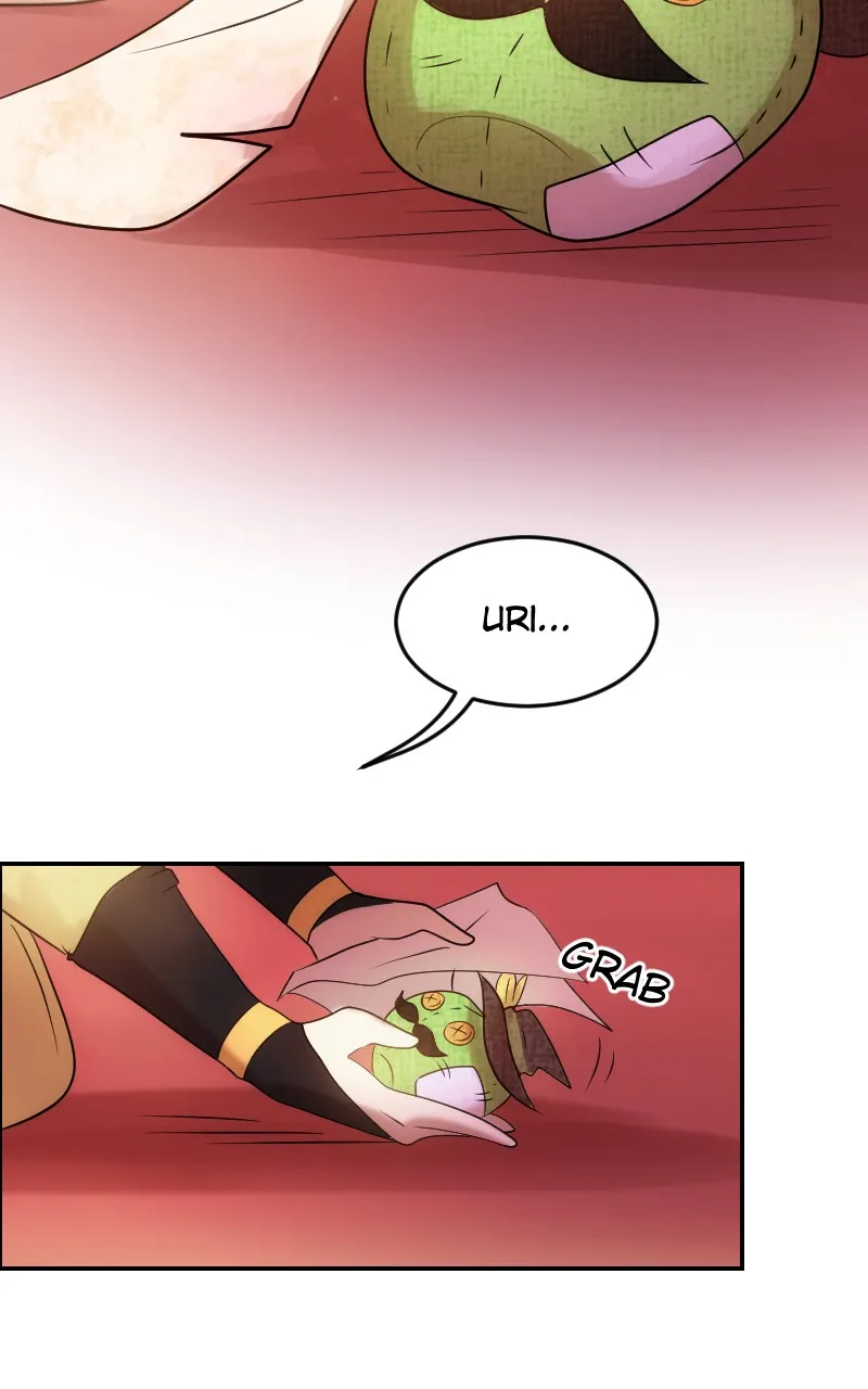 Watermelon Chapter 171 page 12 - 