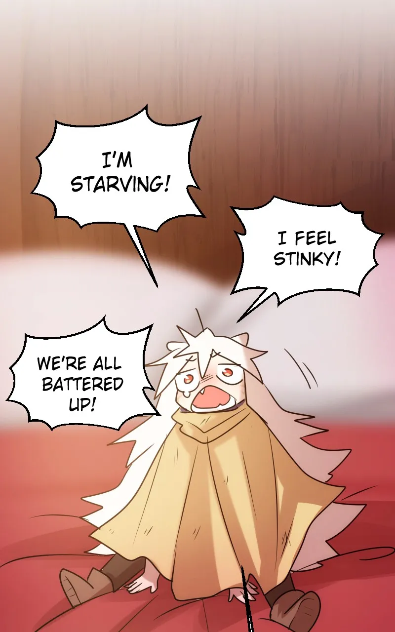 Watermelon Chapter 171 page 18 - 