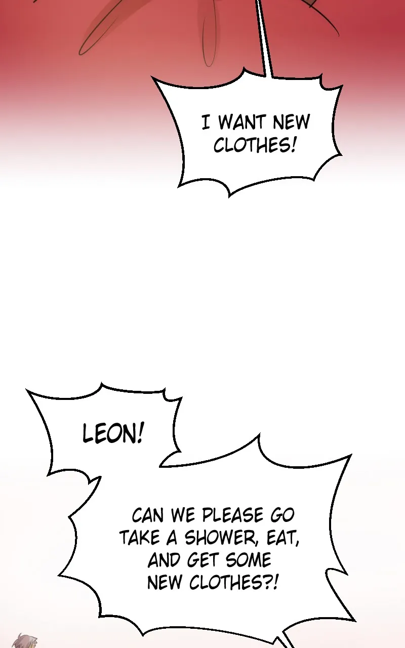 Watermelon Chapter 171 page 19 - 