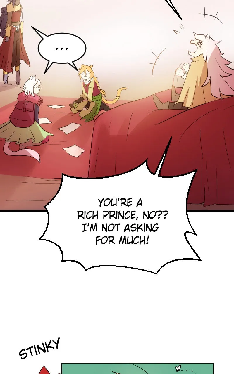 Watermelon Chapter 171 page 20 - 