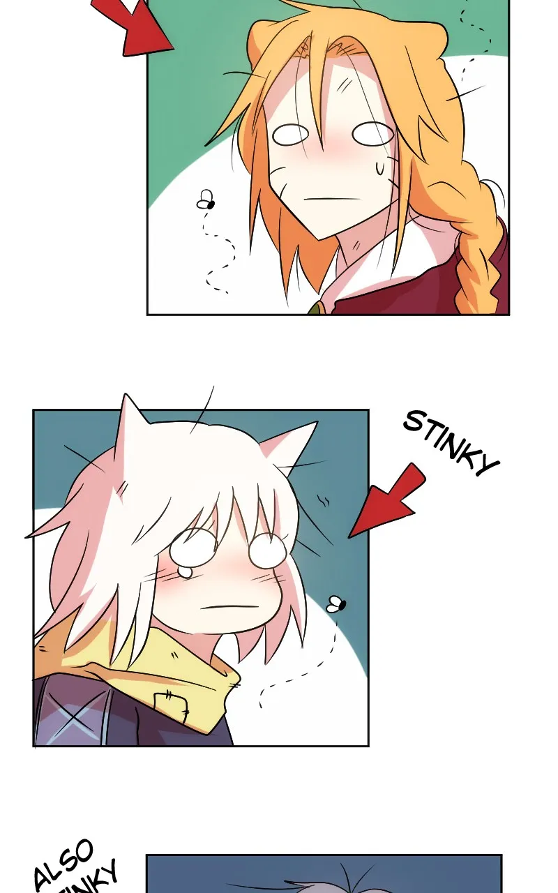 Watermelon Chapter 171 page 21 - 