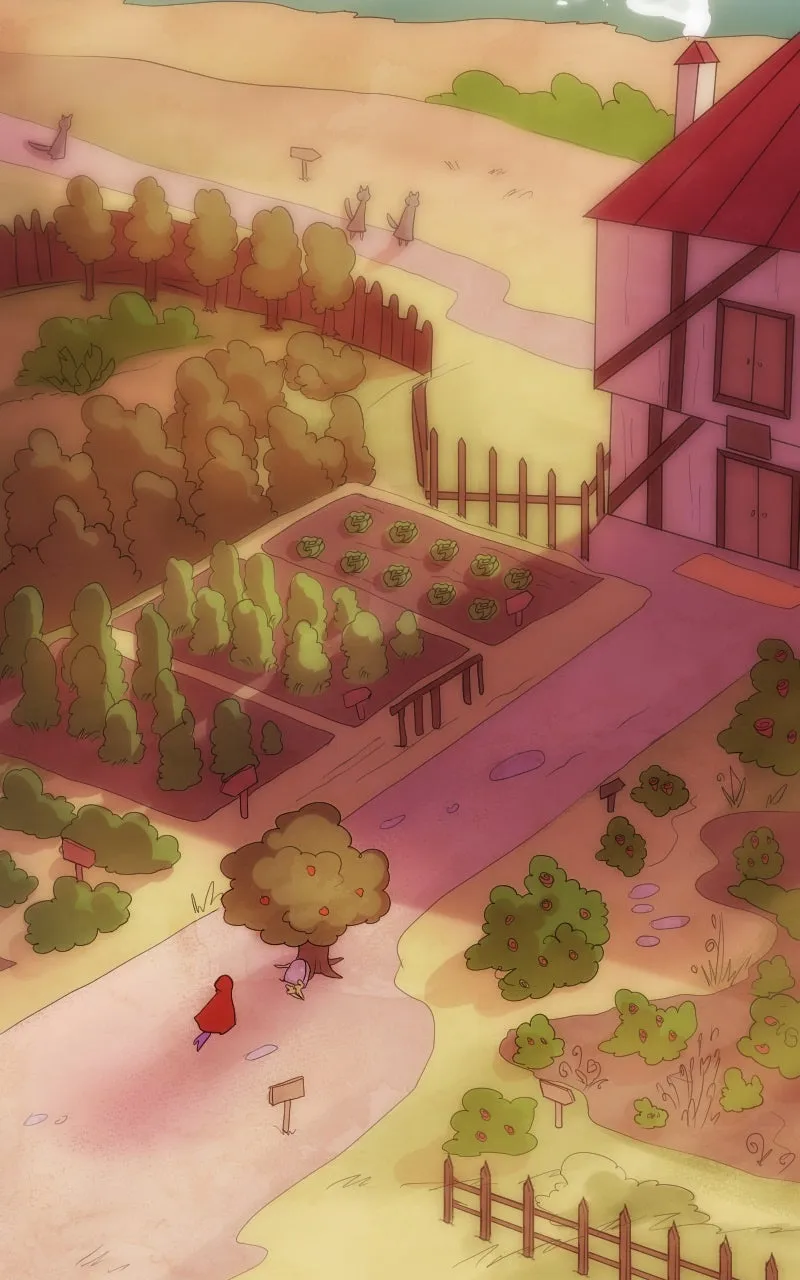 Watermelon Chapter 171 page 45 - 