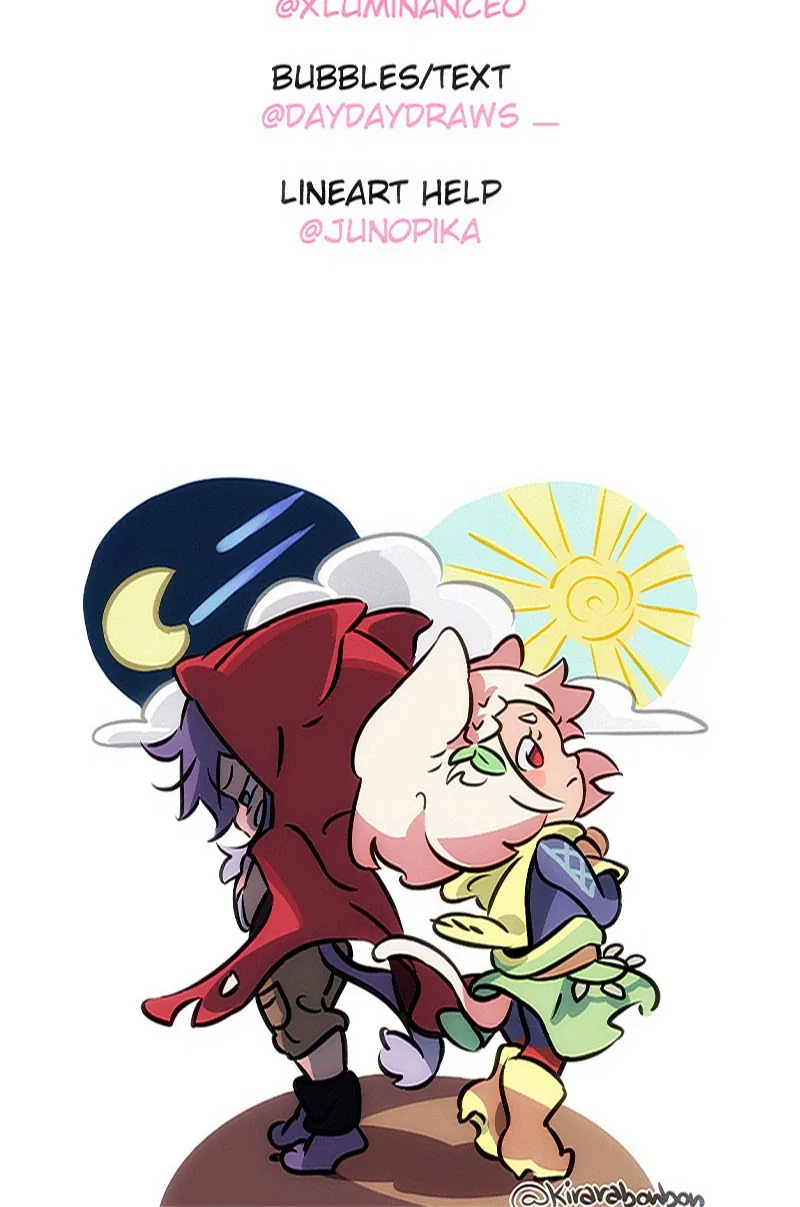 Watermelon Chapter 171 page 53 - 