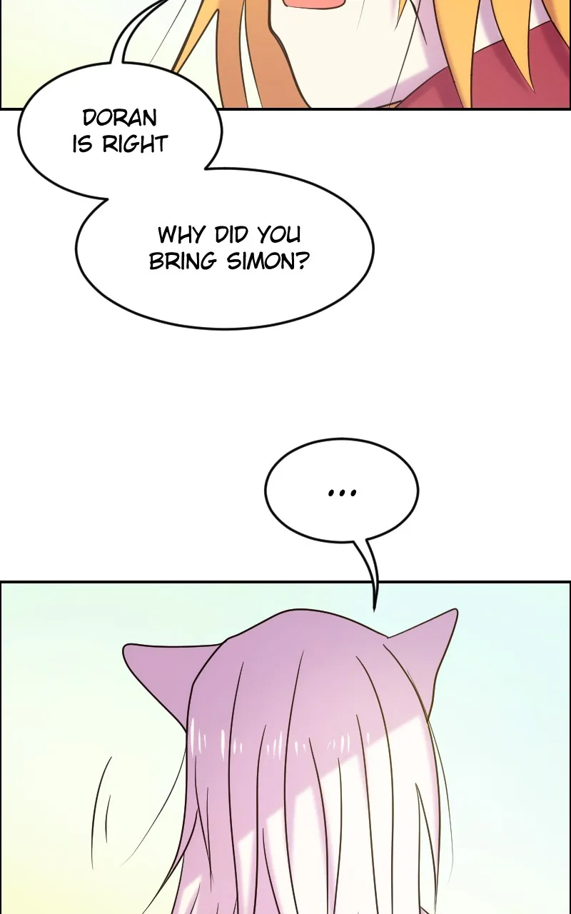 Watermelon Chapter 172 page 12 - 