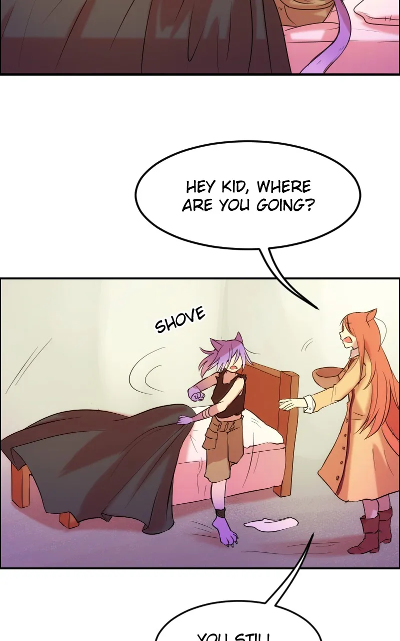 Watermelon Chapter 172 page 28 - 