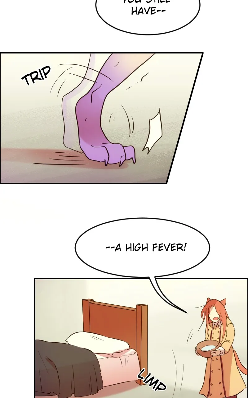 Watermelon Chapter 172 page 29 - 
