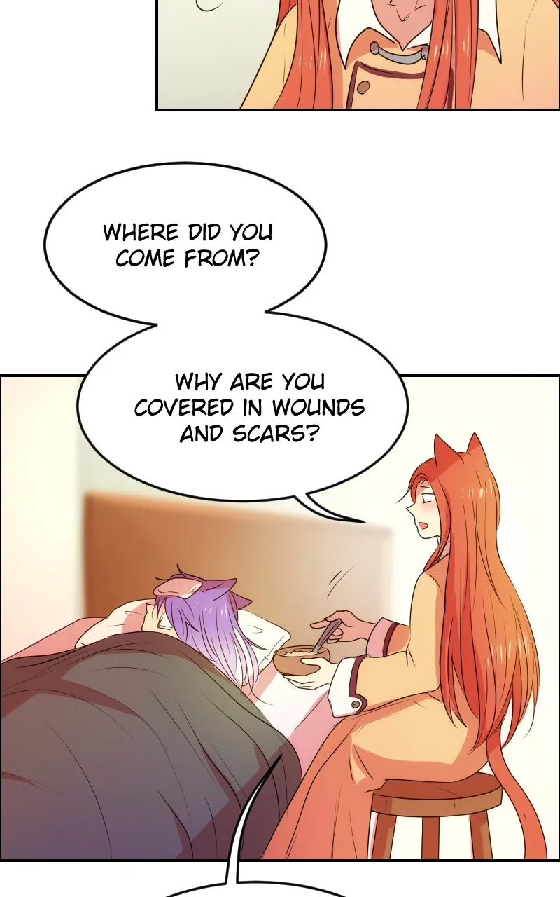 Watermelon Chapter 172 page 34 - 