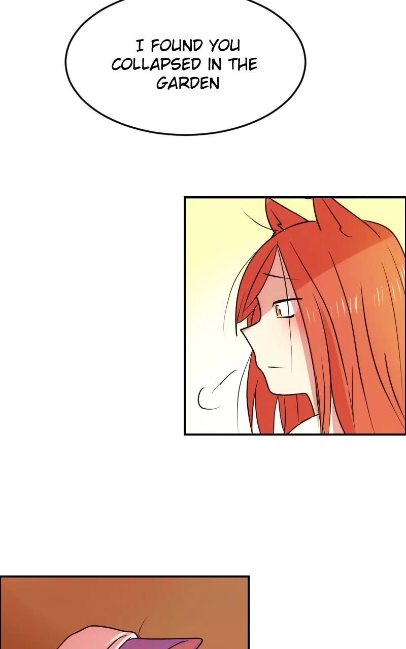 Watermelon Chapter 172 page 35 - 