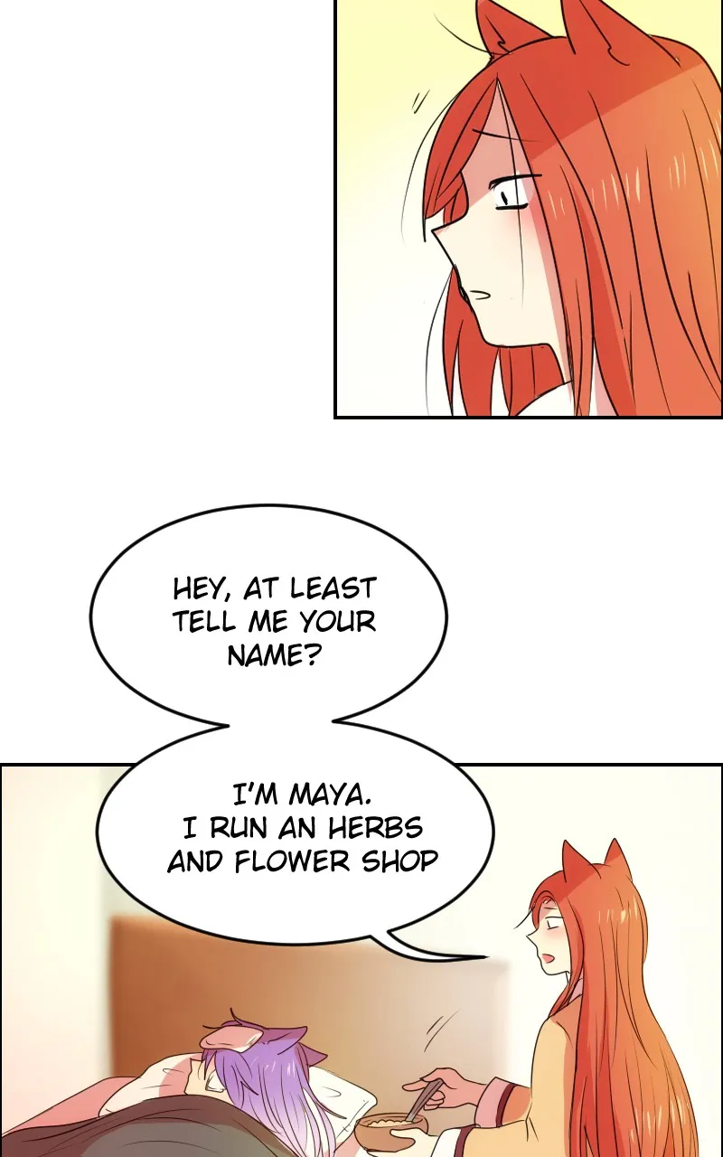 Watermelon Chapter 172 page 38 - 