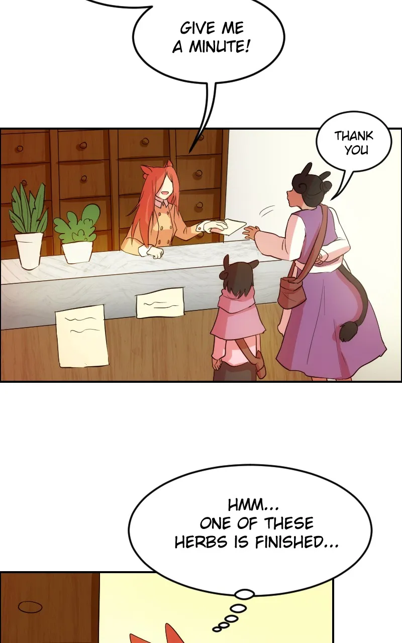 Watermelon Chapter 172 page 44 - 