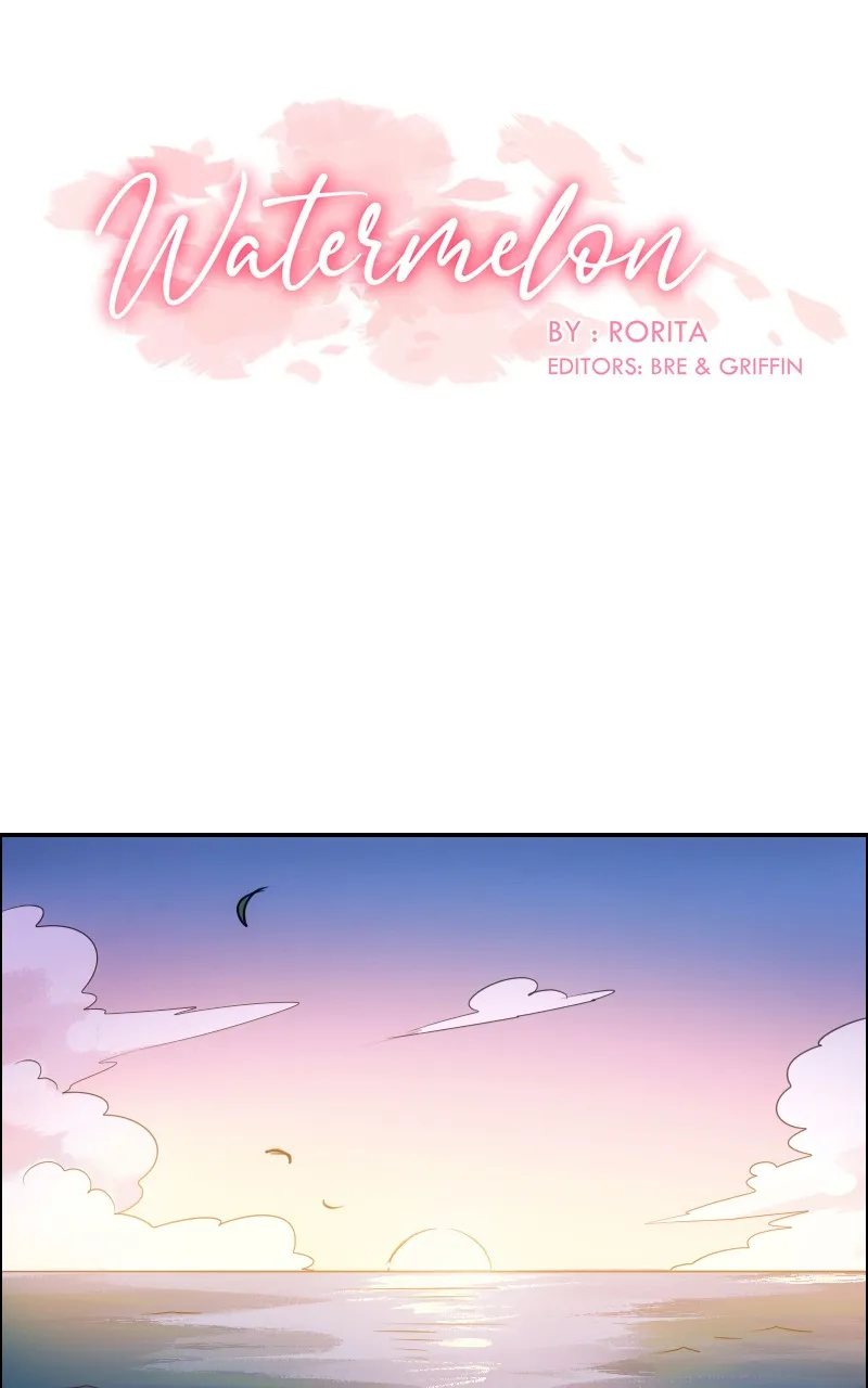 Watermelon Chapter 173 page 1 - 