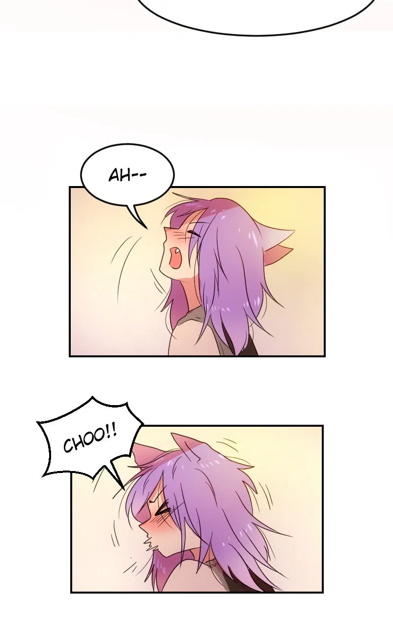 Watermelon Chapter 173 page 21 - 