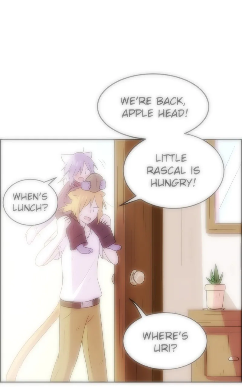 Watermelon Chapter 173 page 26 - 