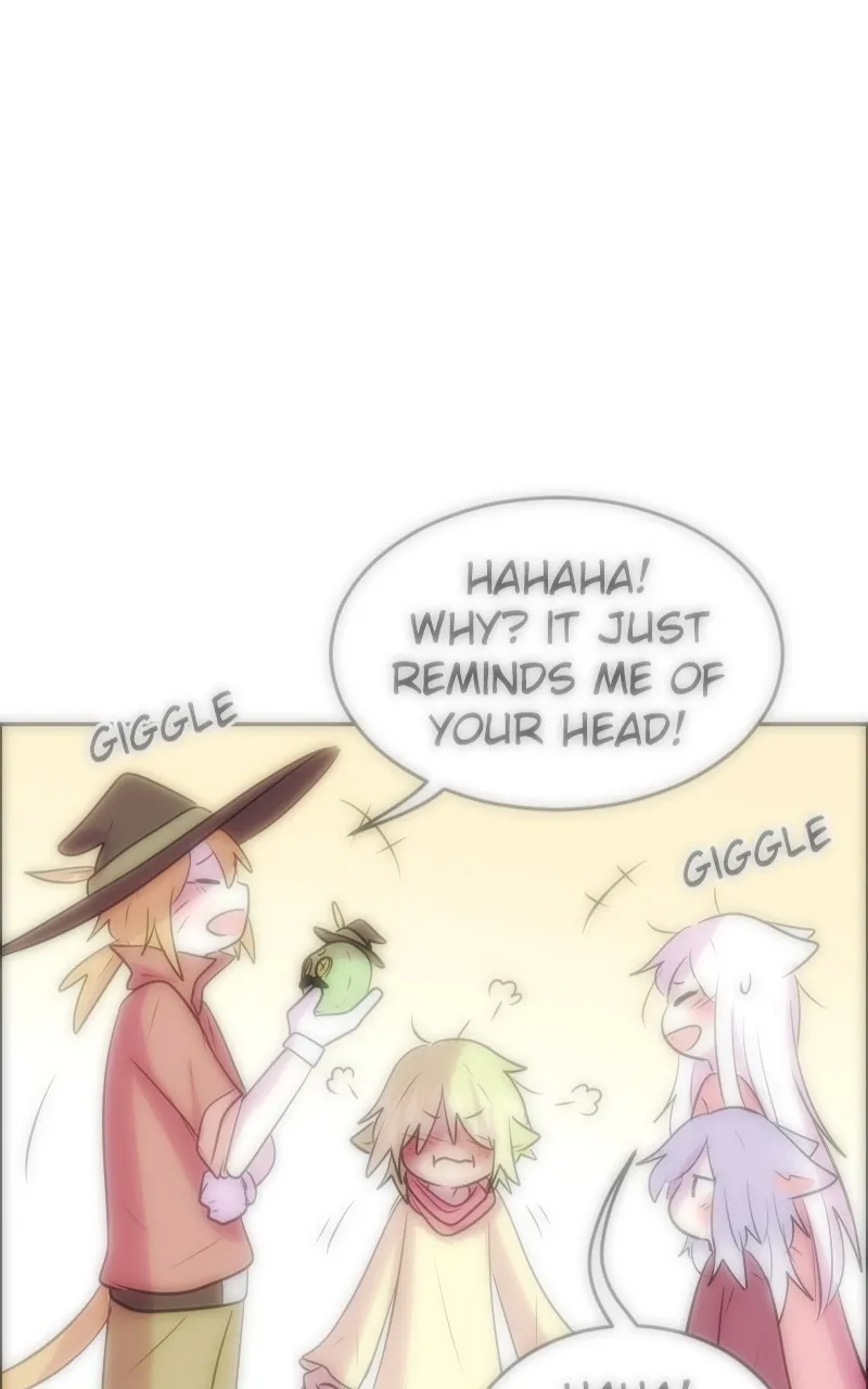 Watermelon Chapter 173 page 27 - 