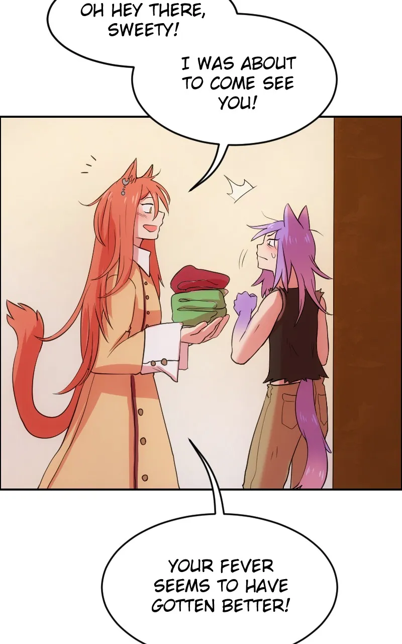 Watermelon Chapter 173 page 35 - 