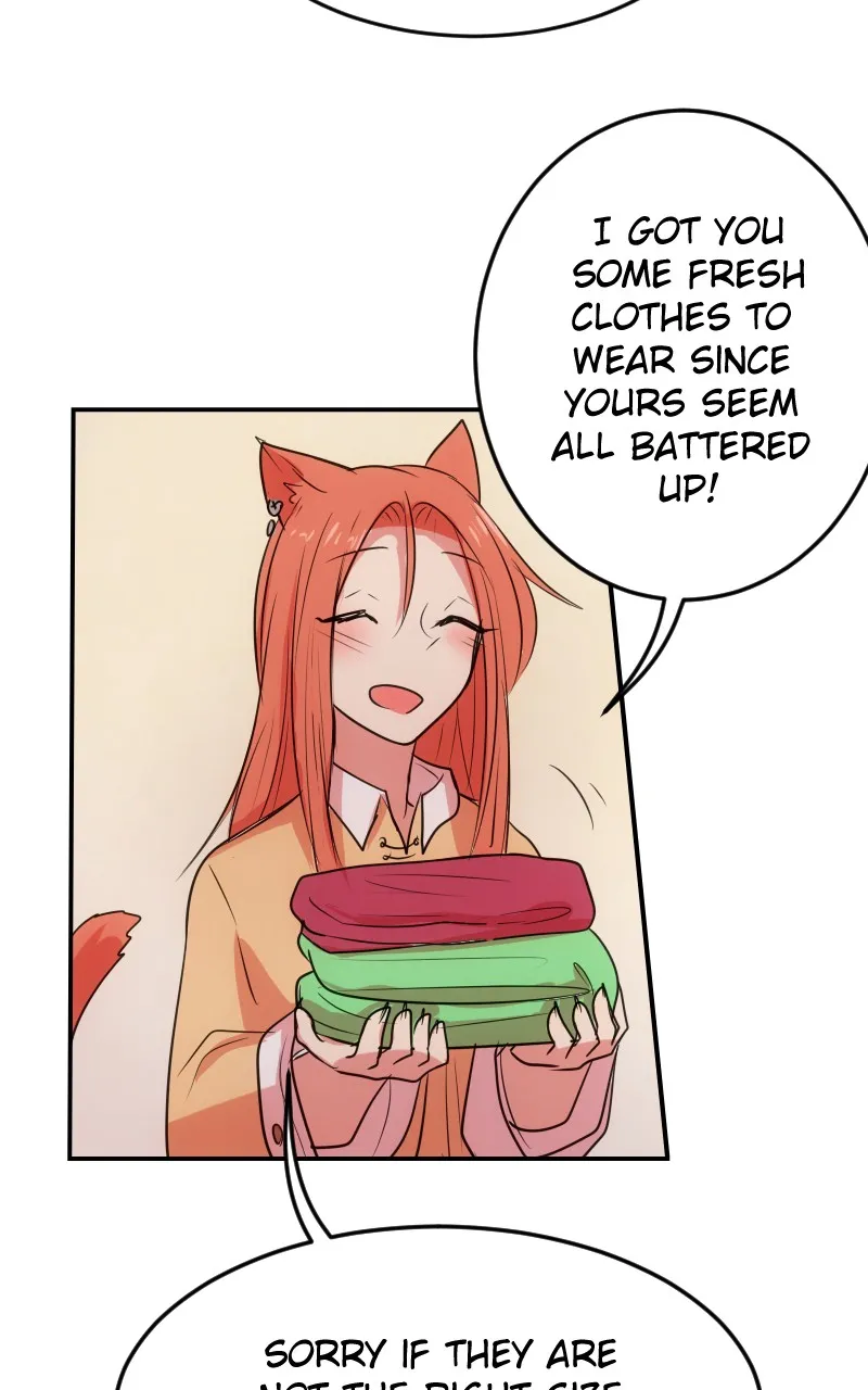 Watermelon Chapter 173 page 36 - 