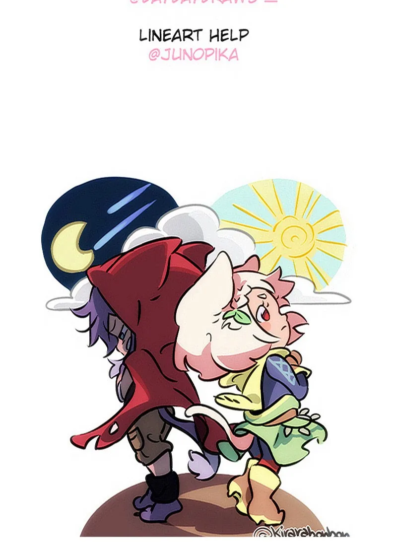 Watermelon Chapter 173 page 50 - 