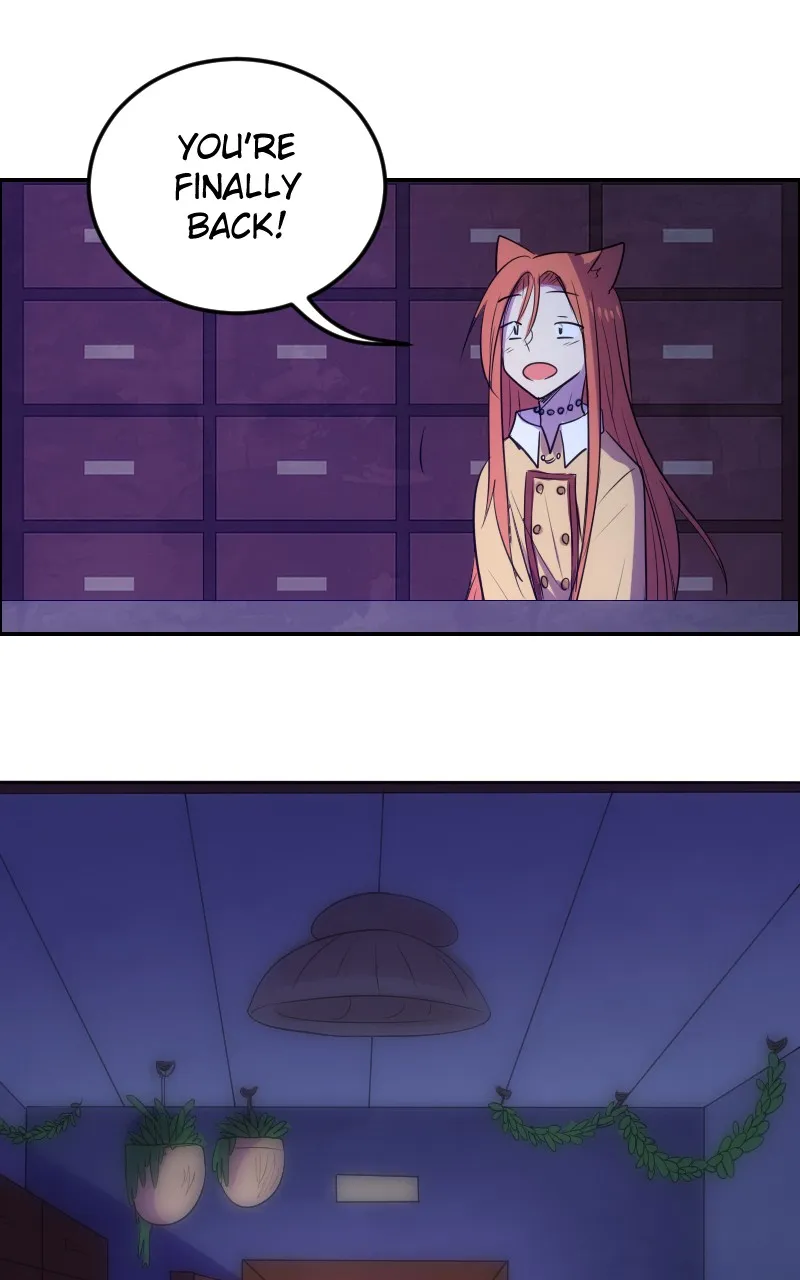 Watermelon Chapter 174 page 1 - 