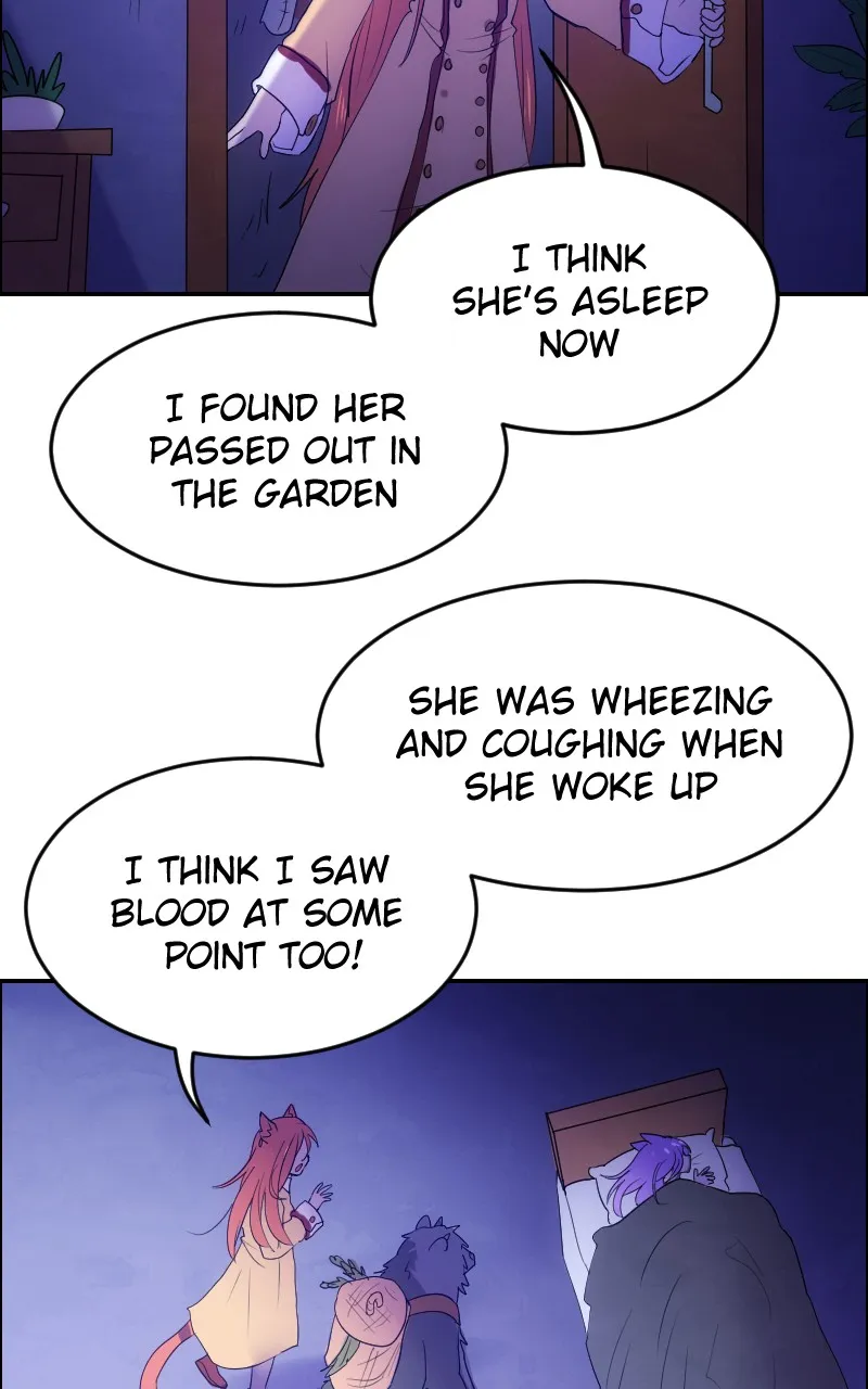 Watermelon Chapter 174 page 14 - 