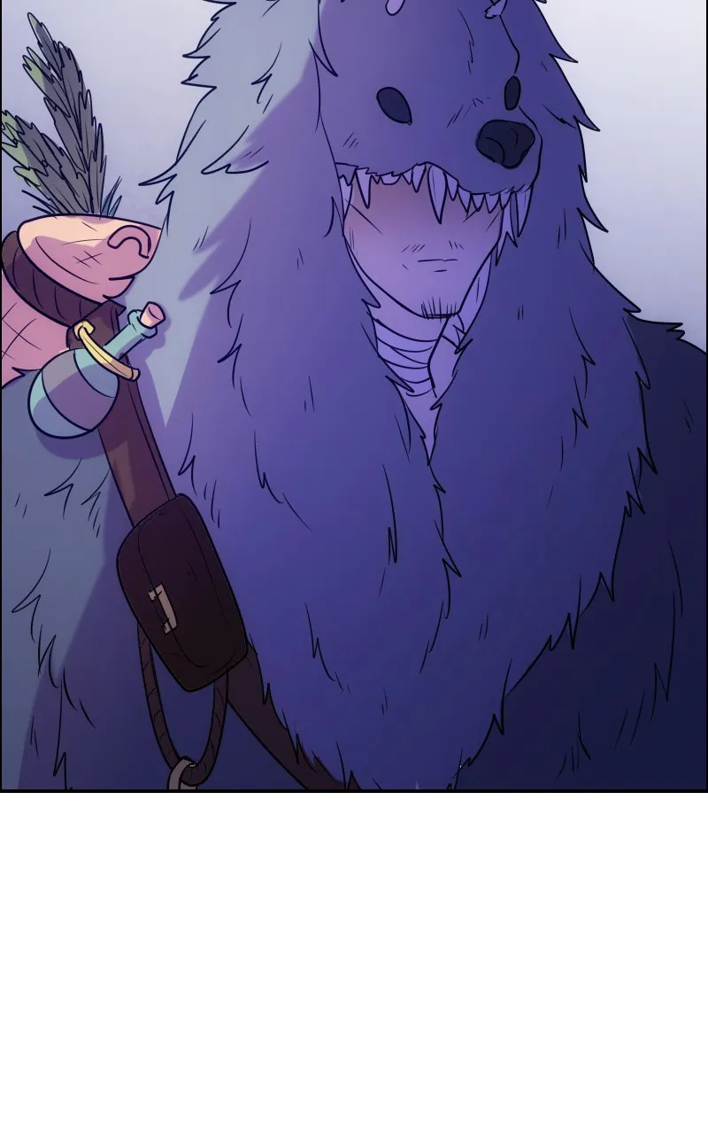 Watermelon Chapter 174 page 3 - 