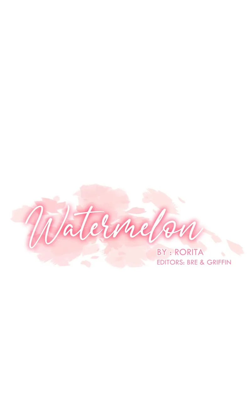 Watermelon Chapter 174 page 4 - 