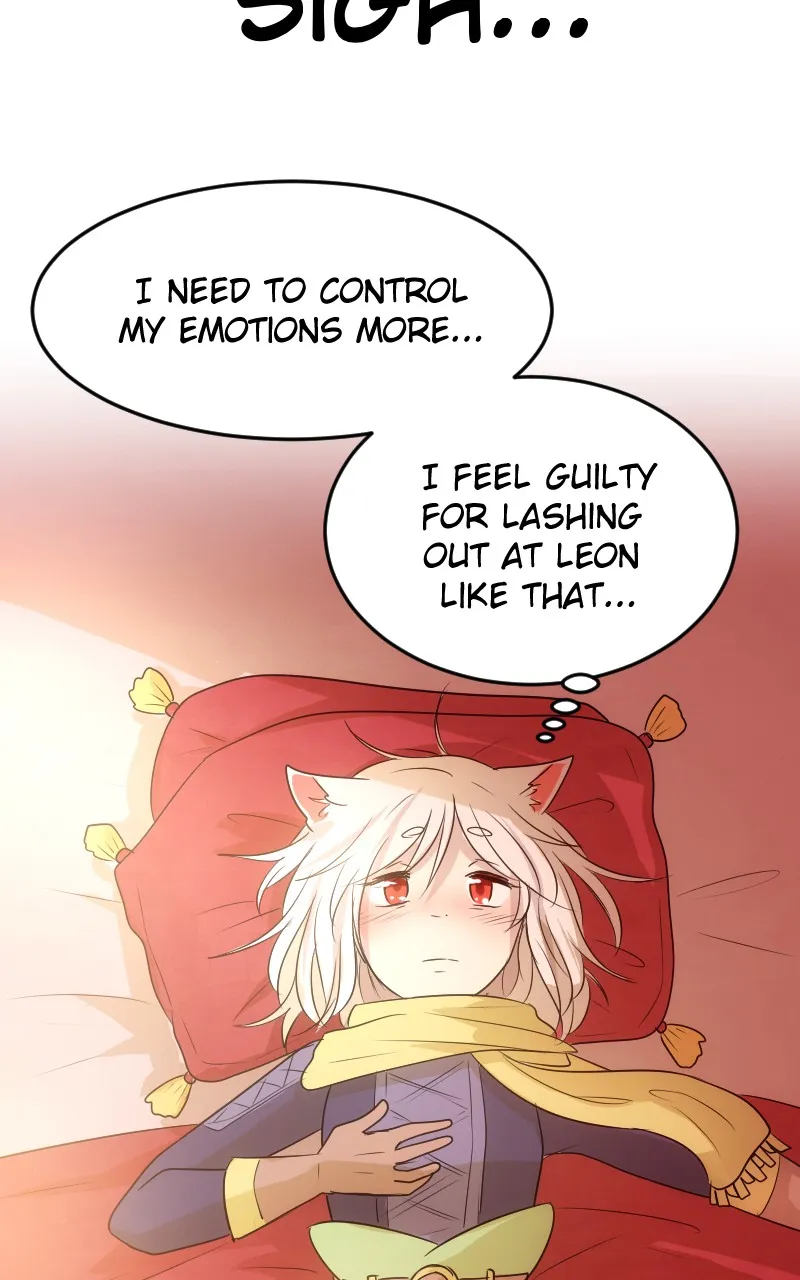 Watermelon Chapter 174 page 36 - 