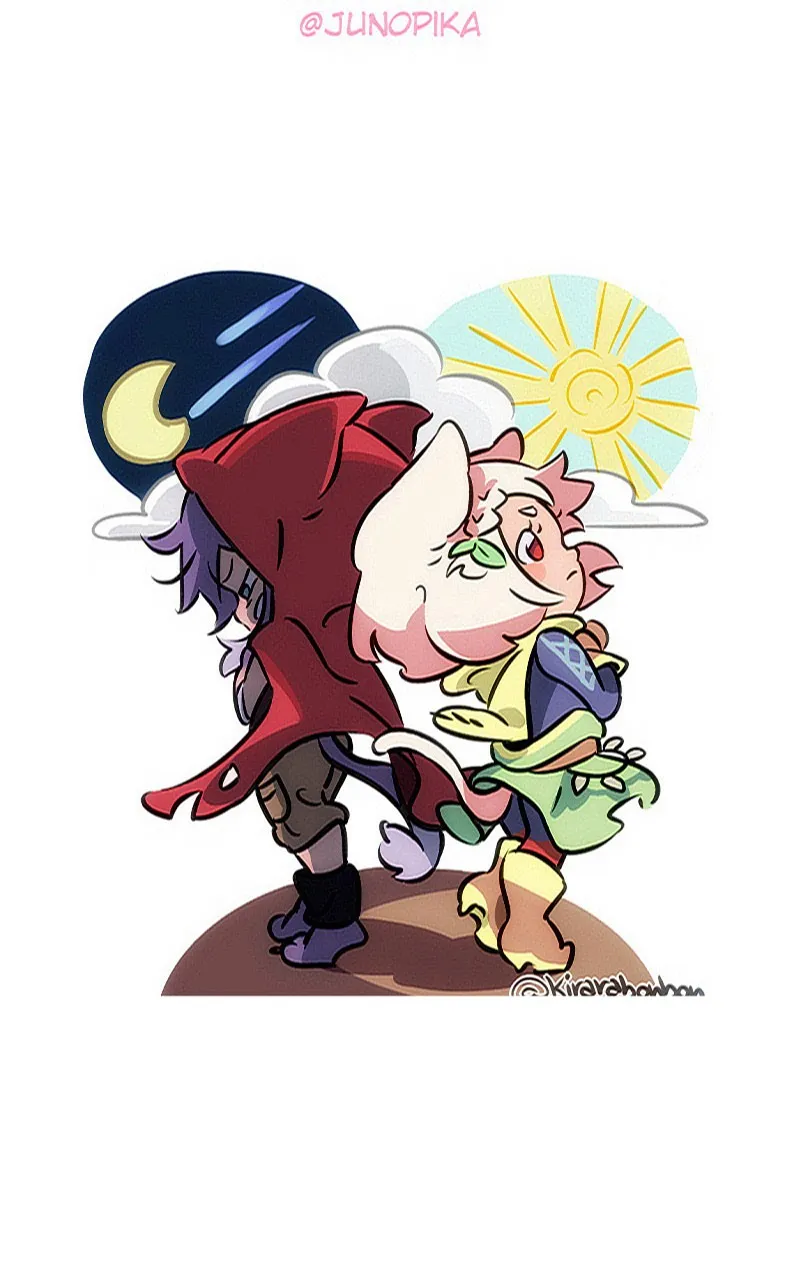 Watermelon Chapter 174 page 45 - 