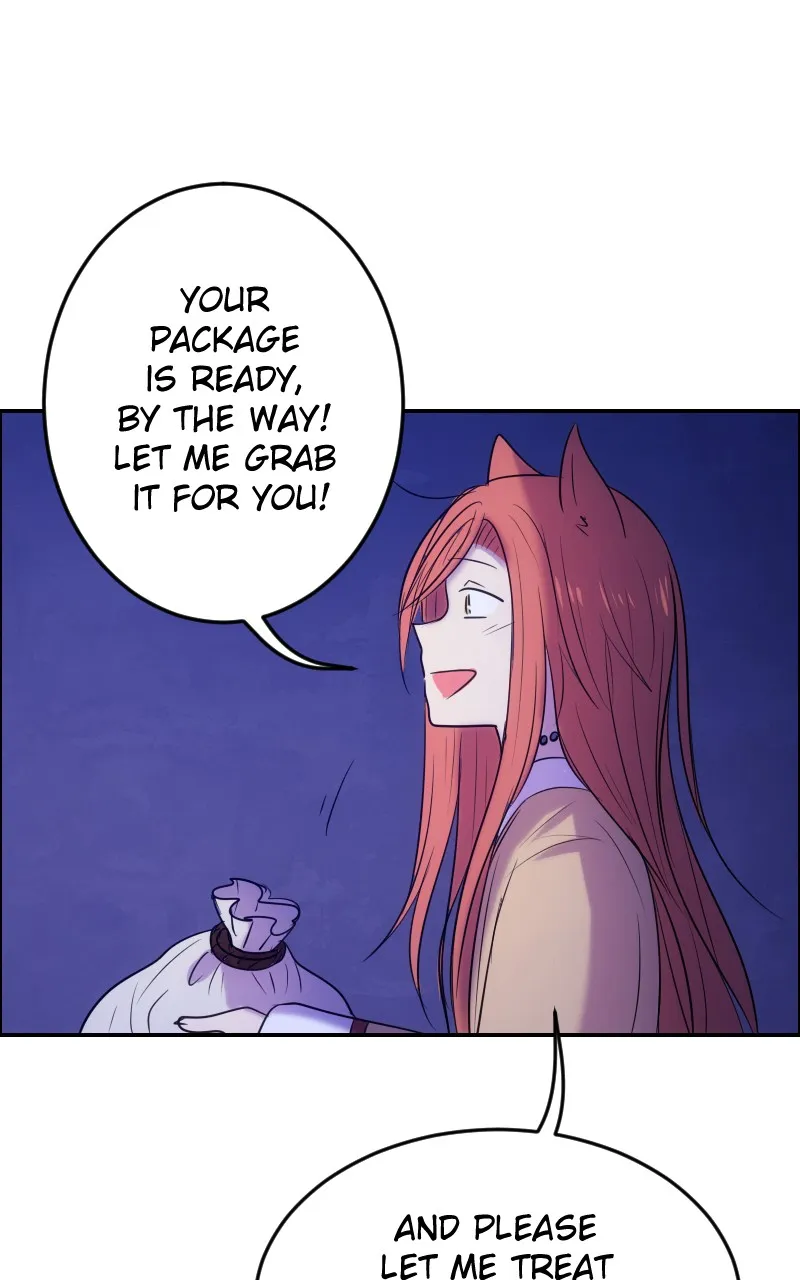 Watermelon Chapter 174 page 7 - 