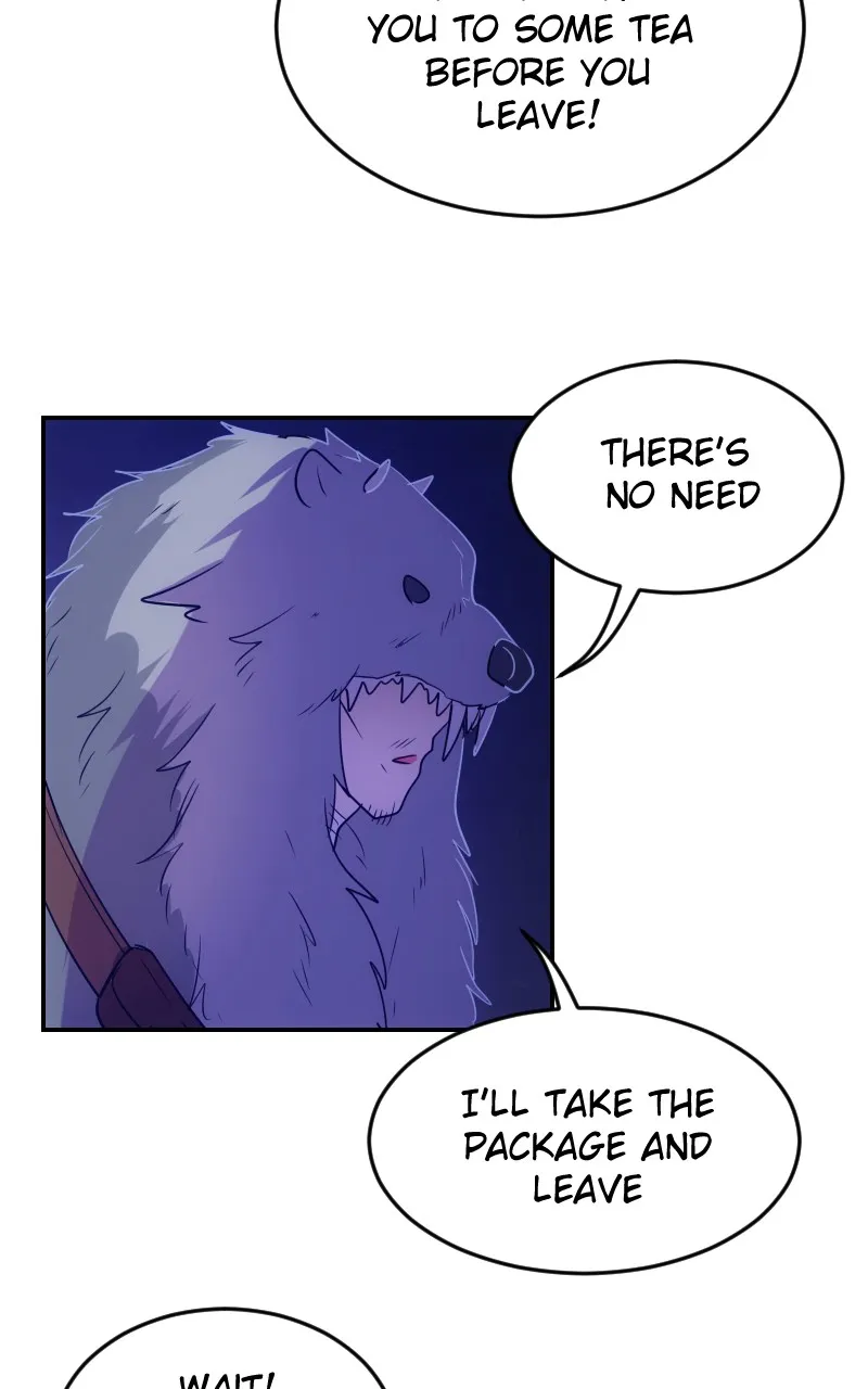 Watermelon Chapter 174 page 8 - 
