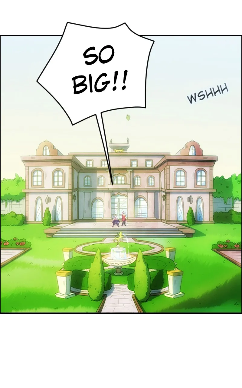 Watermelon Chapter 175 page 21 - 