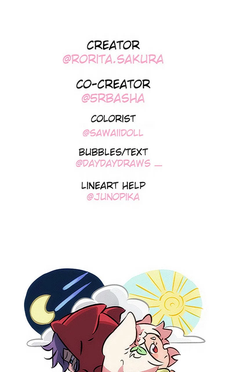 Watermelon Chapter 175 page 38 - 