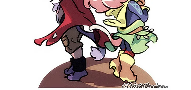 Watermelon Chapter 175 page 39 - 